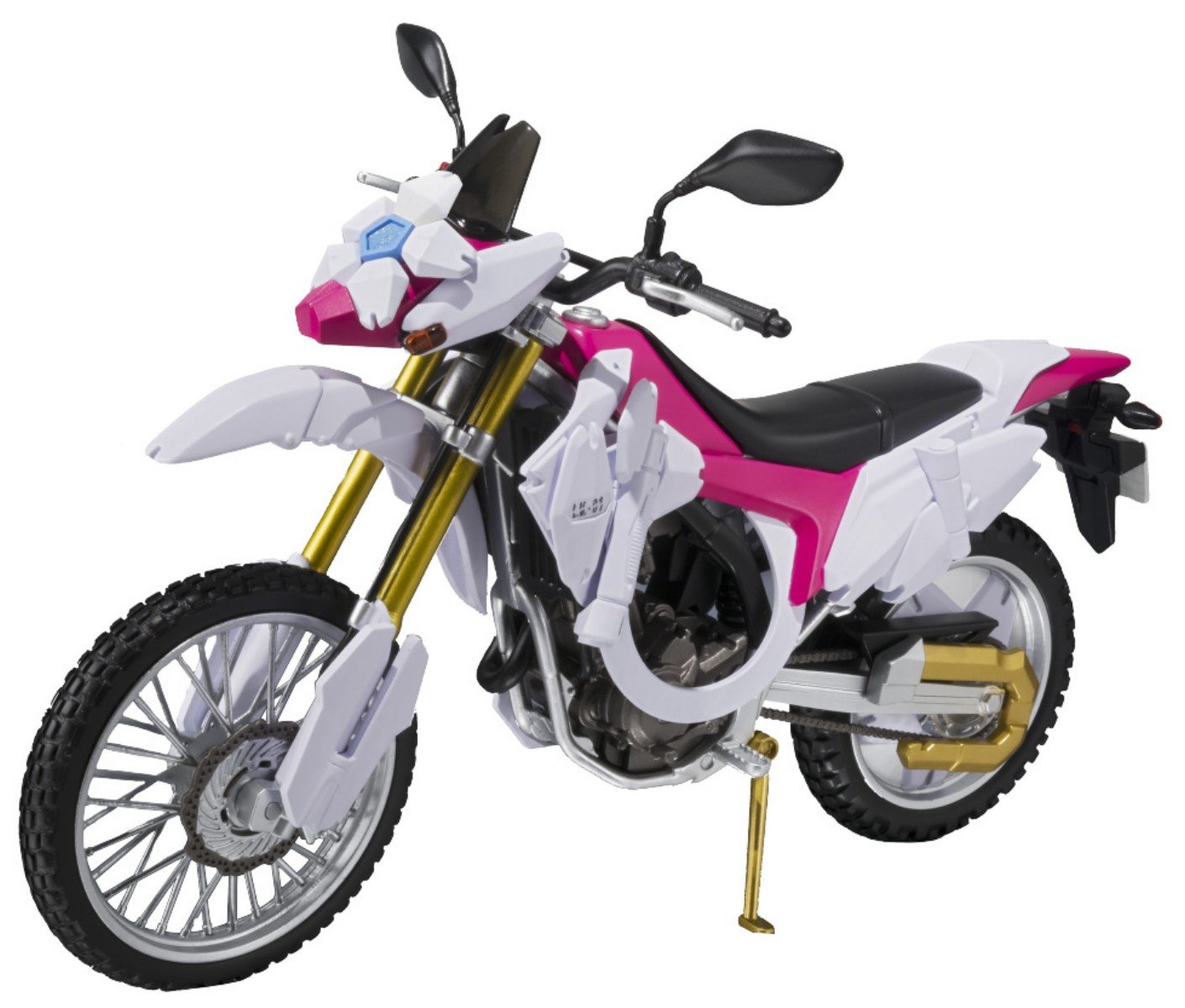 Amazon.co.jp: TAMASHII NATIONS S.H.フィギュアーツ サクラハリケーン