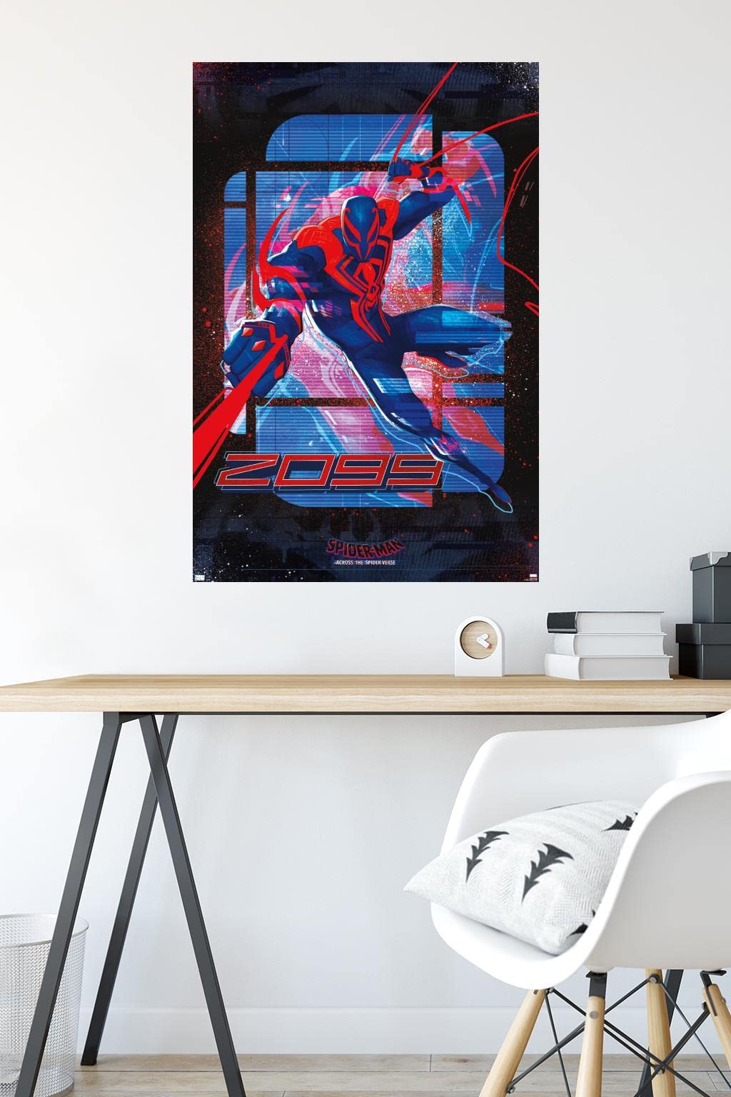 Amazon.com: Marvel Spider-Man: Across the Spider-Verse - Spider