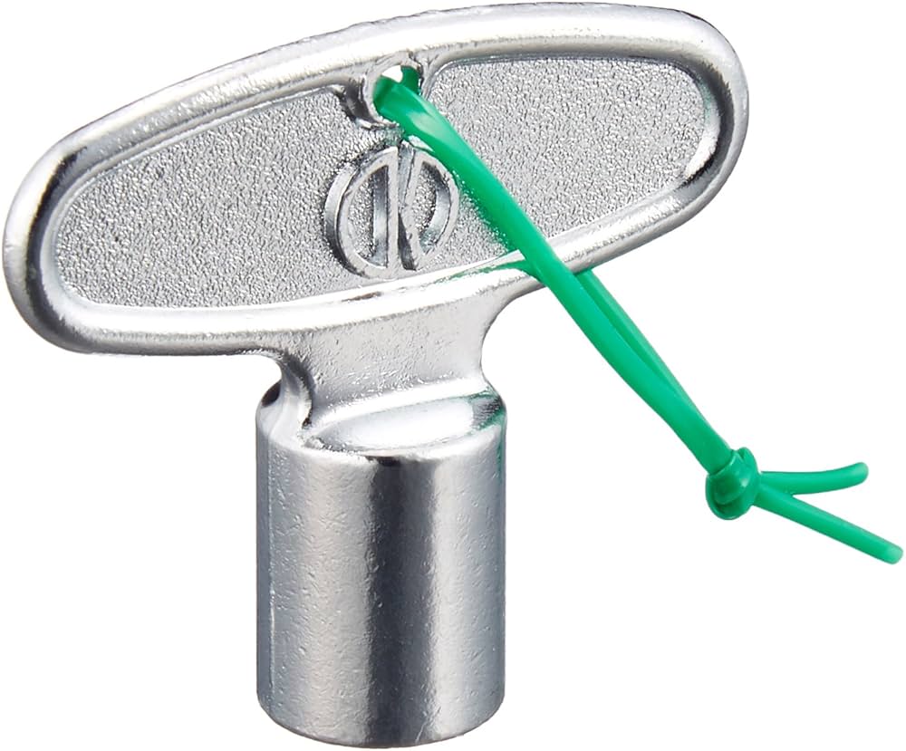 Amazon | カクダイ 共用水道栓カギ 2個入 9007 | 散水用具