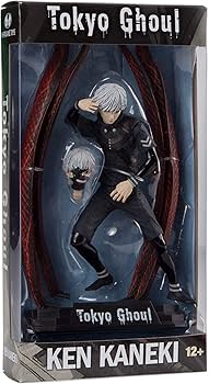 Amazon.co.jp: ARTFX J 東京喰種 トーキョーグール 金木 研 AWAKENED