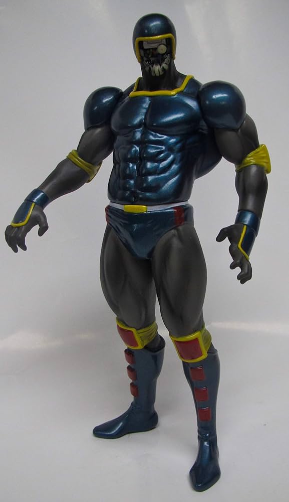 Amazon | CCP マスキュラーコレクションVol.097 ウォーズマン 素顔Ver