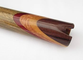 Amazon | 【LUPACA QUENA GUAYACAN PRO MIX COLOR】ルパカ社のプロ用