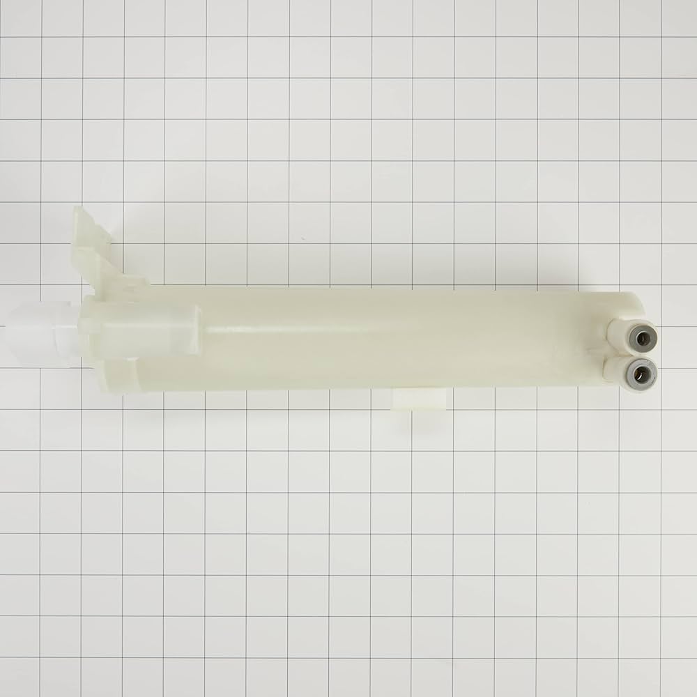 Amazon.com: Whirlpool WPW10121138 Genuine OEM SxS Refrigerator