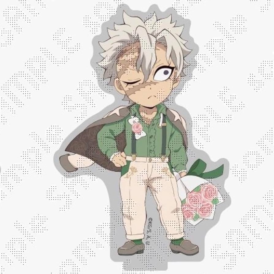 Amazon.co.jp: 鬼 滅 ホワイトデー 不死川実弥 アクリルスタンド