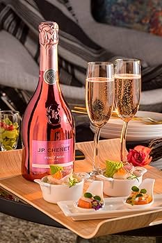 Amazon.co.jp: JP.シェネ スパークリング ディヴァイン・ピンク