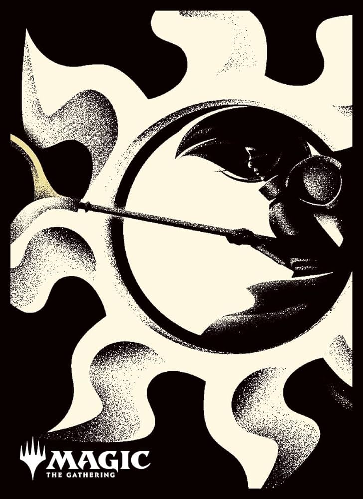 Amazon | エンスカイ(ENSKY) マジック:ザ・ギャザリング プレイヤーズ