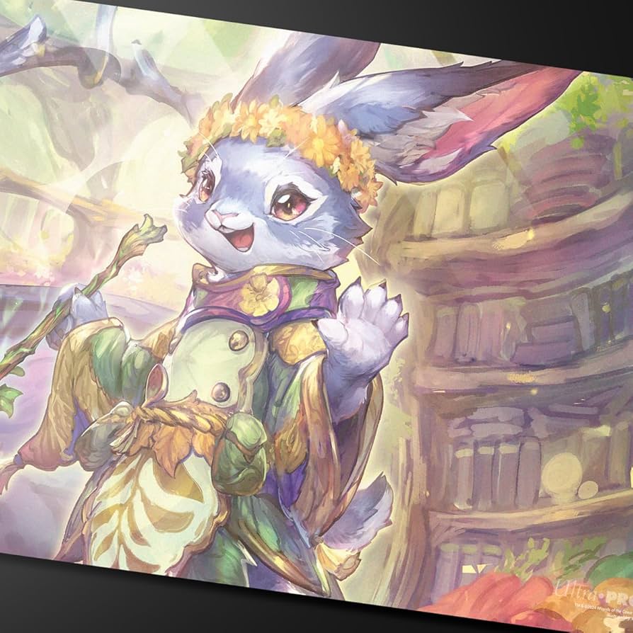 Amazon | Ultra PRO - マジック・ザ・ギャザリング ブルームバロウ