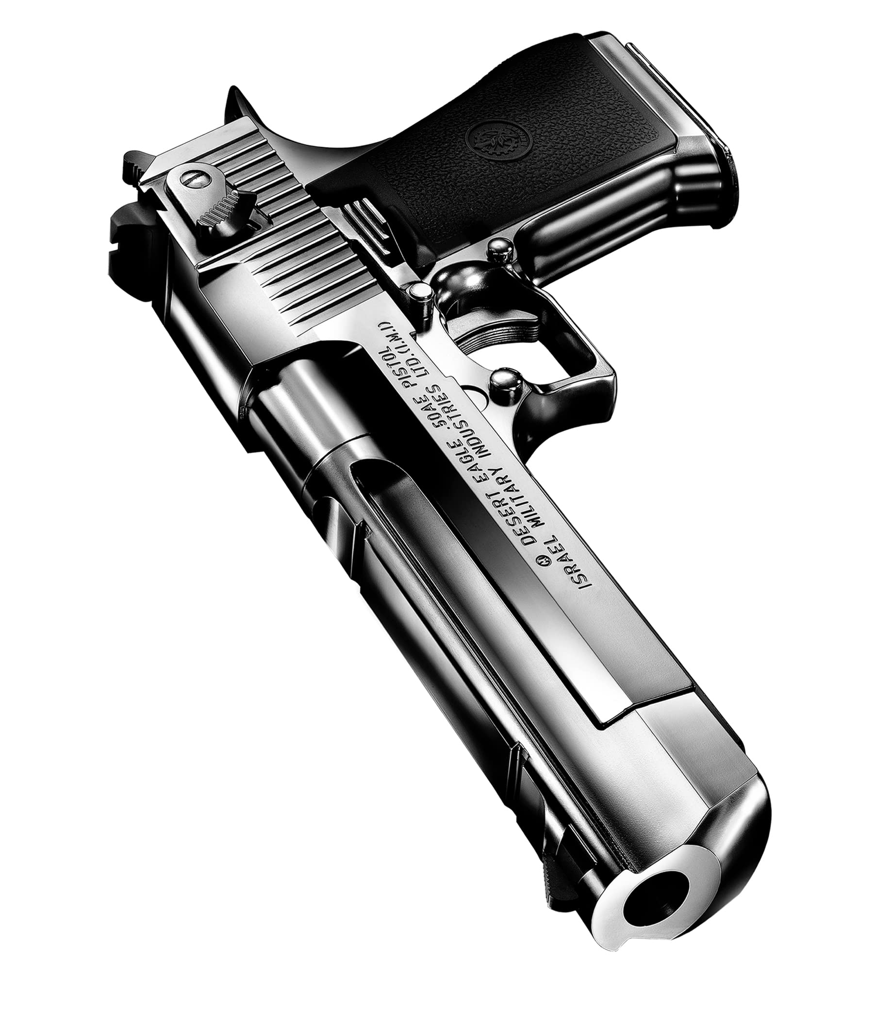 Amazon | 東京マルイ No16 デザートイーグル.50AE プレチャージ