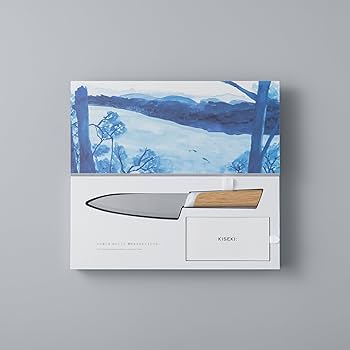 Amazon | 【予約販売 2026年12月お届け】KISEKI: ペティ ナイフ