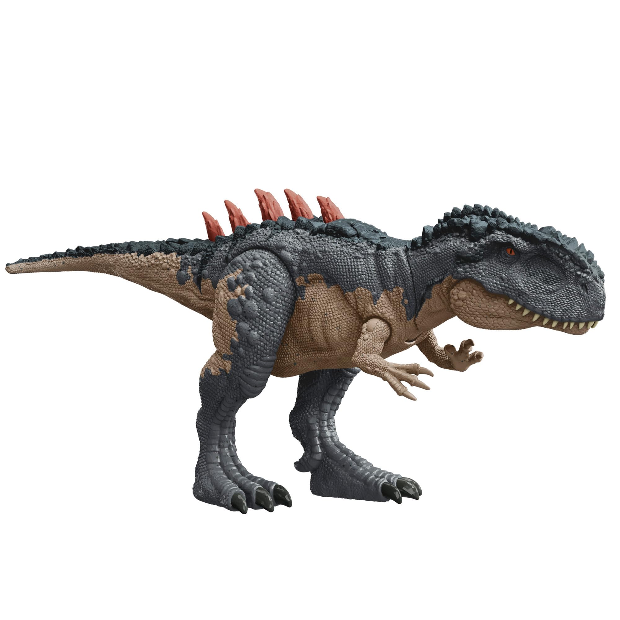 Amazon.co.jp: マテル ジュラシックワールド(JURASSIC WORLD) ビッグ