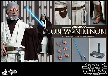 Amazon.co.jp: ムービー・マスターピース スター・ウォーズエピソード4