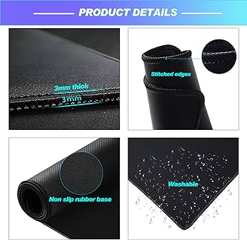 Amazon.co.jp：SIASYDF アニメマウスパッド 呪術廻戦 拡張ラージゲーム