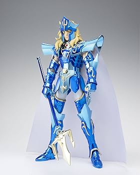 Amazon.co.jp: TAMASHII NATIONS 聖闘士聖衣神話 聖闘士星矢 海皇
