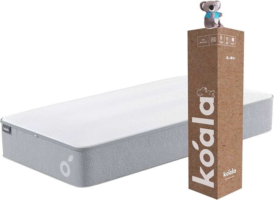 Amazon.co.jp: koala (R) マットレス シングル 【コアラマットレス