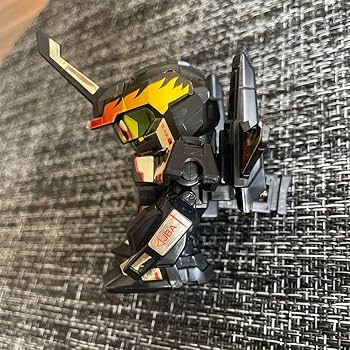 Amazon.co.jp: 限定 バトルビーダマンコバルトブレード ブラック