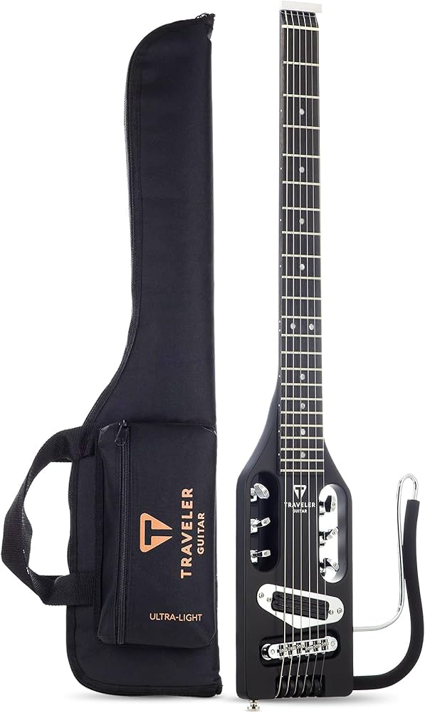 Amazon | TRAVELER GUITAR トラベラーギター Ultra-Light Electric