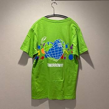 Amazon.co.jp: GReeeeN GRe4N BOYZ ライブTシャツ Lサイズ : おもちゃ