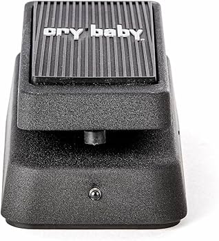 Amazon | Jim Dunlop（ジム ダンロップ）ワウペダル クライベイビー