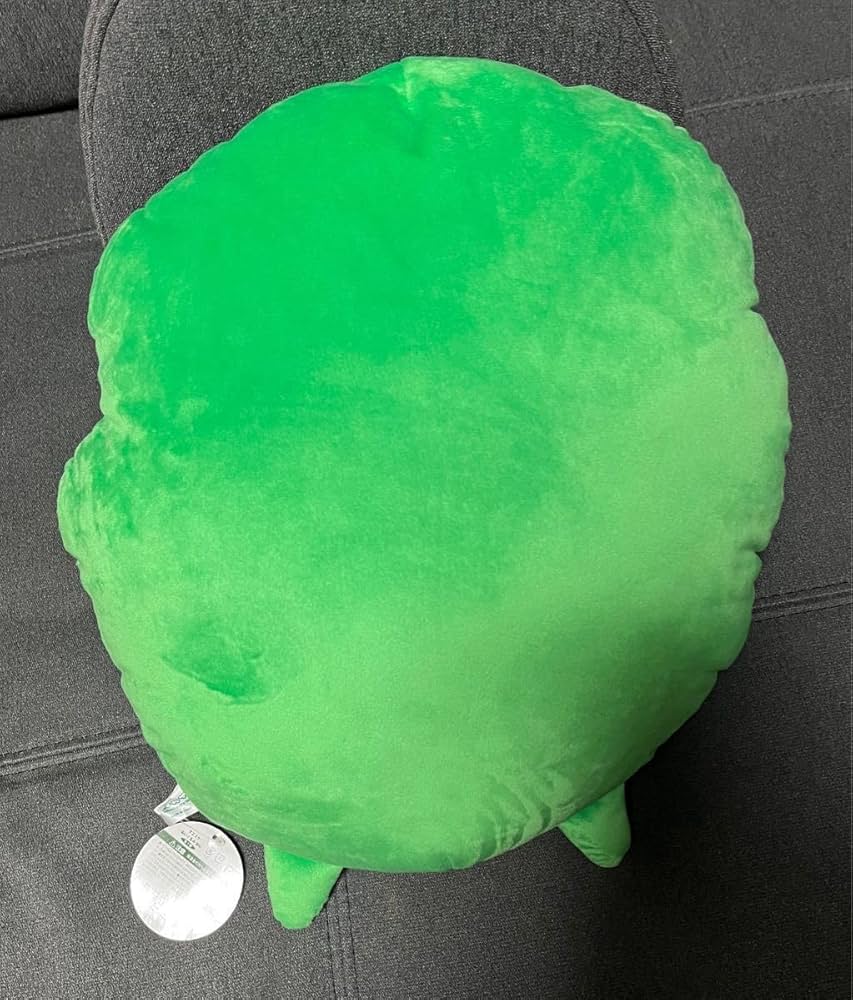 Amazon.co.jp: マエスケ MAESUKE BIGぬいぐるみ : おもちゃ