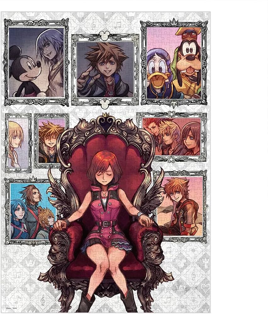 Amazon | テンヨー(Tenyo) 【日本製】 1000ピース ジグソーパズル