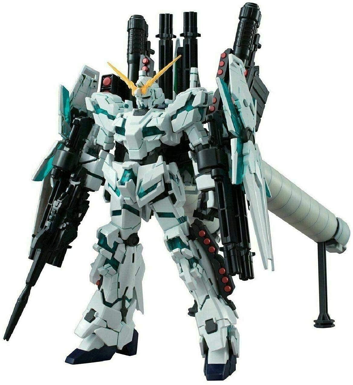 Amazon | BANDAI SPIRITS(バンダイ スピリッツ) HGUC 機動戦士ガンダム