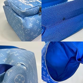 Amazon.co.jp: [ルイヴィトン] M45441 バックパック・マルチポケット