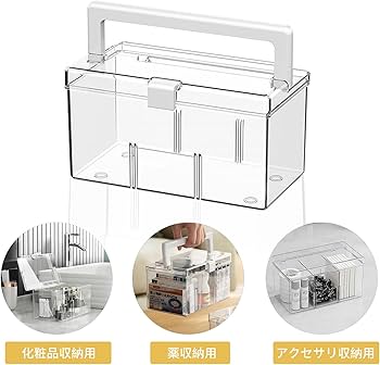 Amazon.co.jp: カードストレージ 大容量 ポケカ デッキケース 500+枚