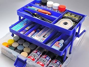 Amazon.co.jp: Tamiya JR Mini 4WD Pro Racer's Box : Hobbies