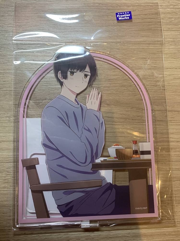 Amazon.co.jp: ／AGF2022 ヘタリア 日本 アクリルスタンド アクスタ