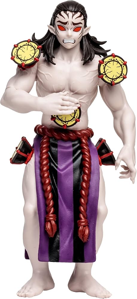 Amazon.co.jp: McFarlane Toys(マクファーレン・トイズ) - 鬼滅の刃 京