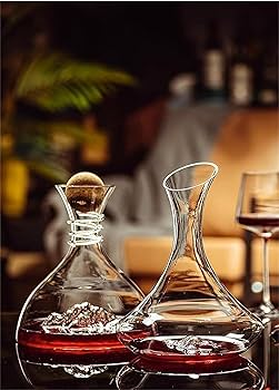 Amazon｜ウイスキーデキャンター ウイスキー デカンタ おしゃれ