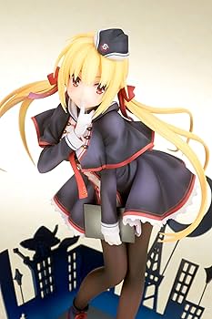 Amazon | RIDDLE JOKER 在原 七海 1/7スケールフィギュア | フィギュア