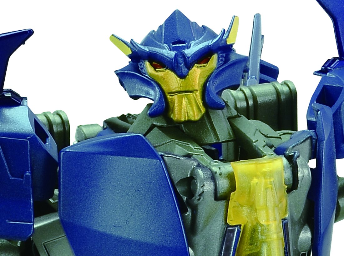 Amazon.co.jp: トランスフォーマープライム AM-22 ドレッドウイング
