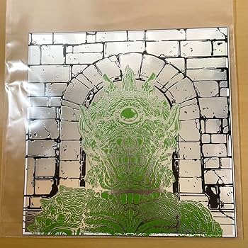 Amazon.co.jp: もうこやま 合成魔人 サイクロプスキング デュポーン