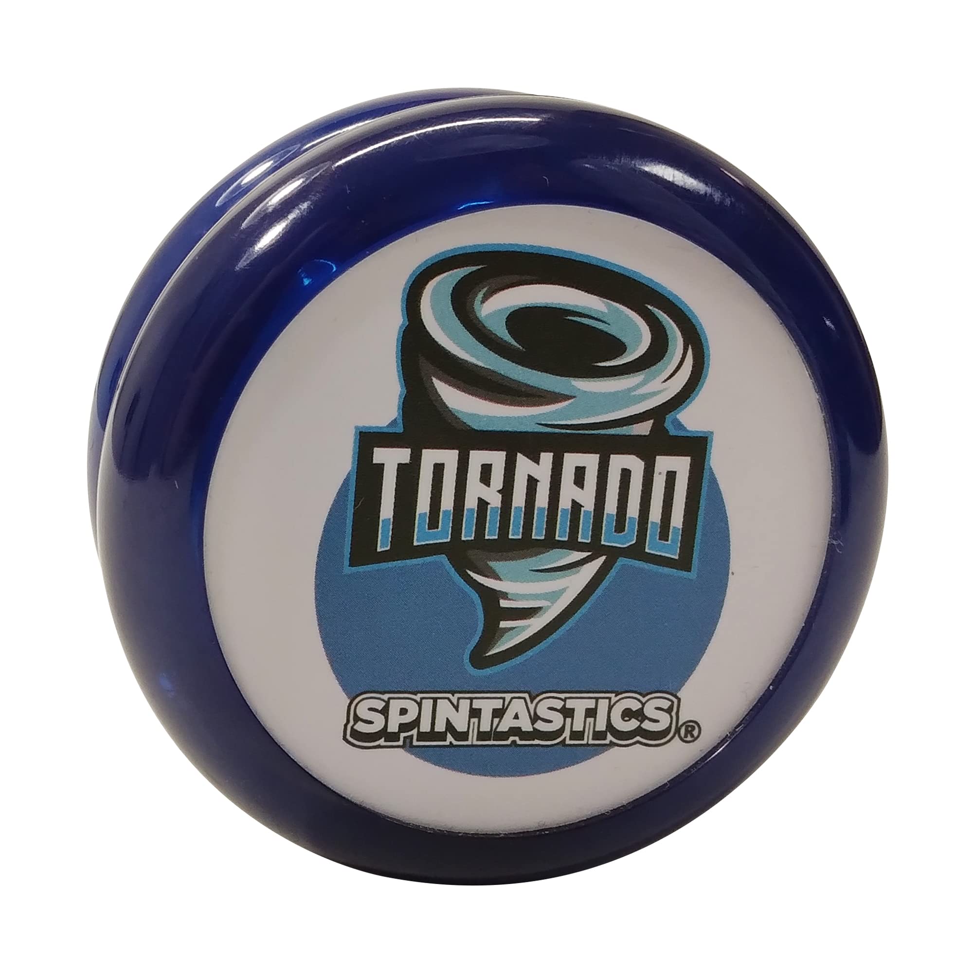 Amazon.com: Spintastics Tornado - Looping Yo-Yo, Classic Shape