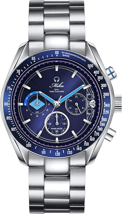 Amazon | 「五等分の花嫁∽/The Quintessential Quintuplet」電波