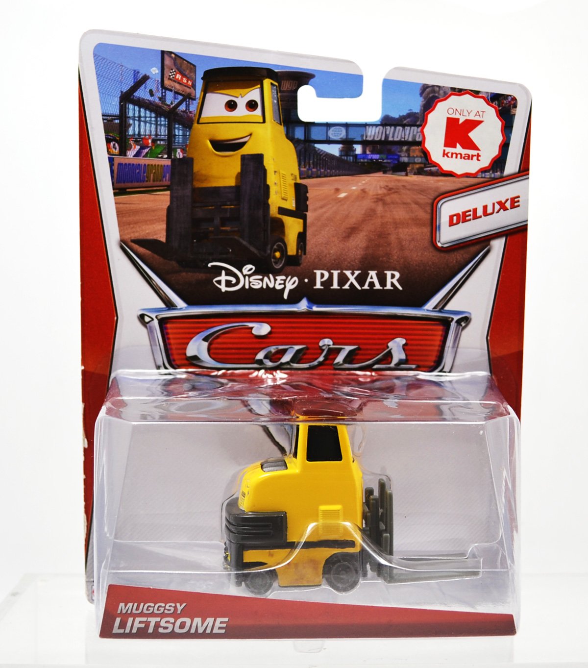 Amazon.co.jp: MATTEL Disney-PIXAR 