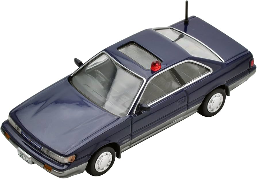 Amazon | トミカリミテッドヴィンテージ ネオ あぶない刑事 03