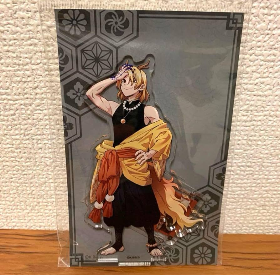 Amazon.co.jp: Dr.STONE ドクターストーン アクリルスタンド 百鬼夜行