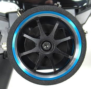 Amazon | SANWA M17 RX-493i/PC 2024LIMITED EDITION BLUE 限定 一般RC