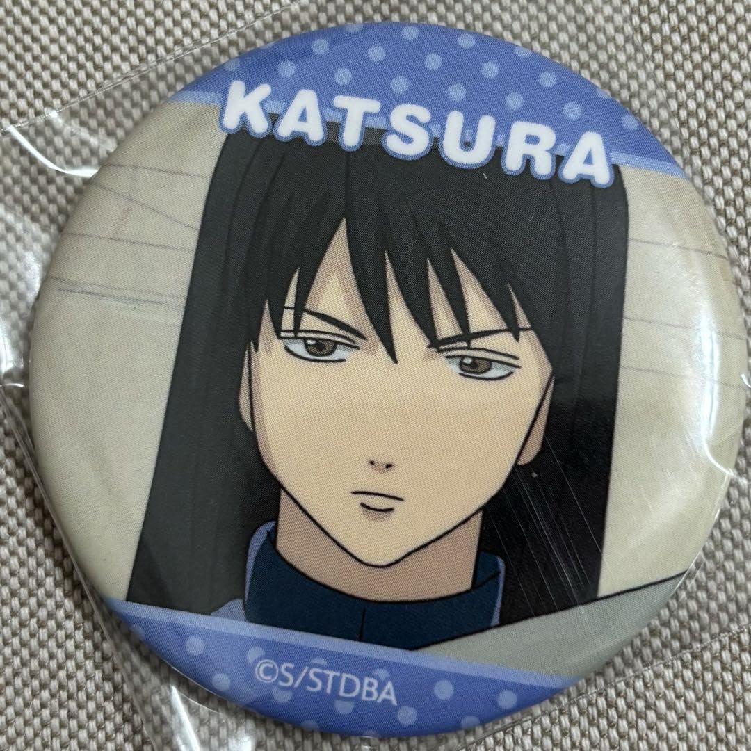 銀魂 桂小太郎 缶バッジ 29個 銀魂 桂小太郎 缶バッジ 29個 銀魂