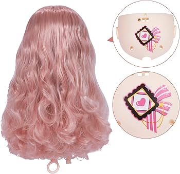 Amazon | ICY Fortune Days アイシードール、改良した関節人形