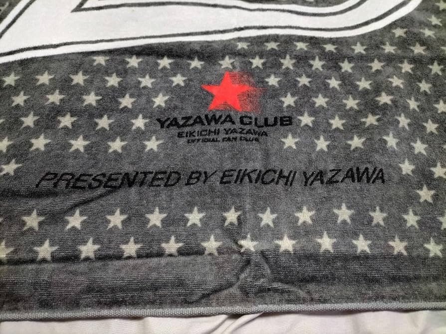 Amazon.co.jp: 矢沢永吉 SBT YAZAWA CLUB シルエット : おもちゃ