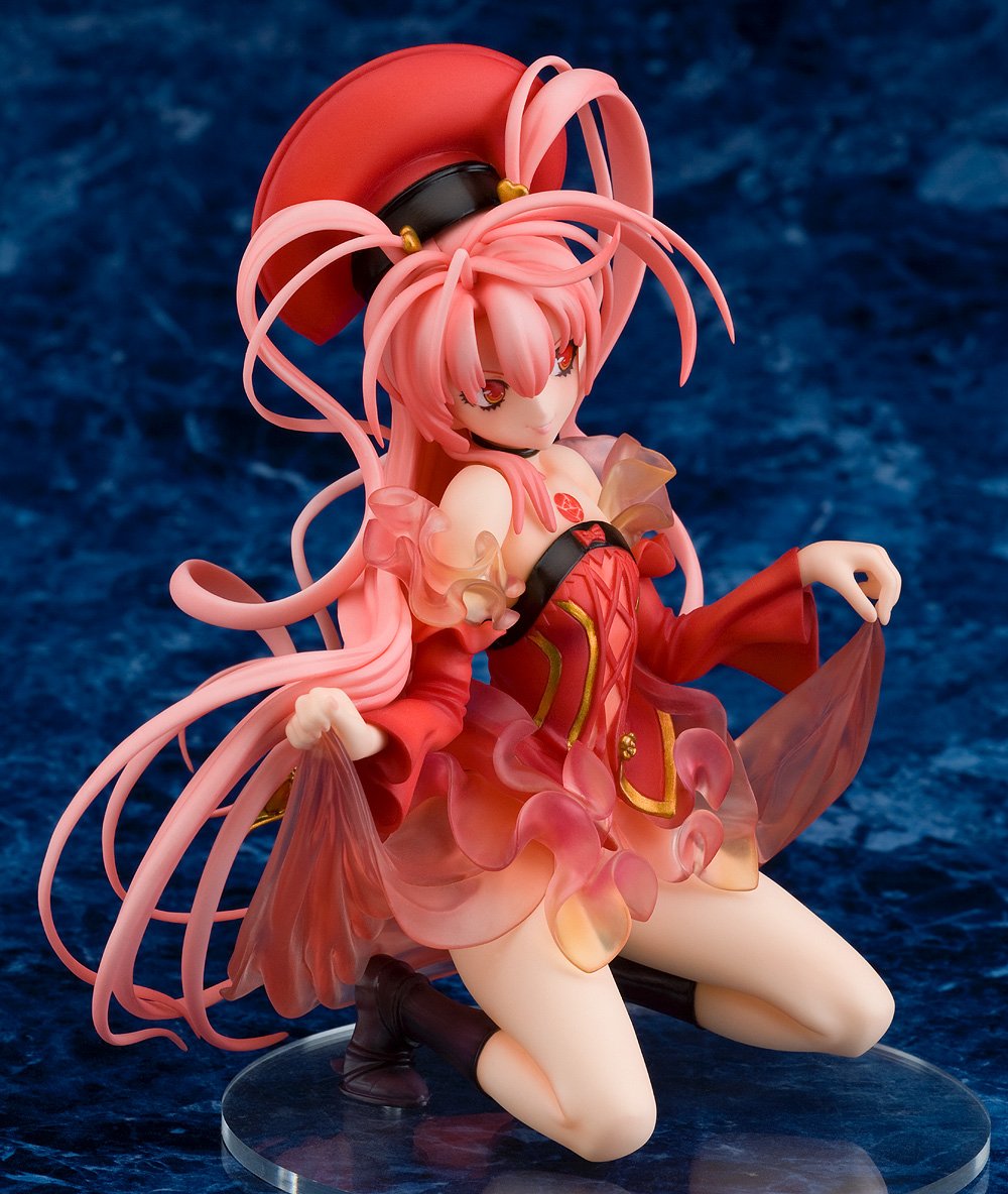 Amazon | 機神飛翔デモンベイン アナザーブラッド (1/8スケールPVC塗装