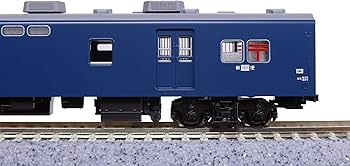 Amazon | KATO Nゲージ 客車編成セット 急行 かいもん・日南 5両 10