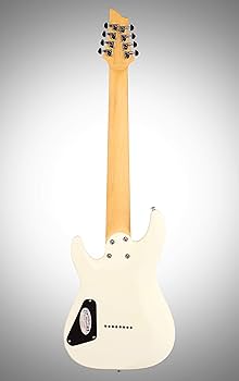 Amazon | Schecter シェクター 441 8弦 Solid-Body エレキギター