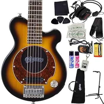 ピグノーズ PGG100 サンバースト ピグノーズPGG100 サンバースト