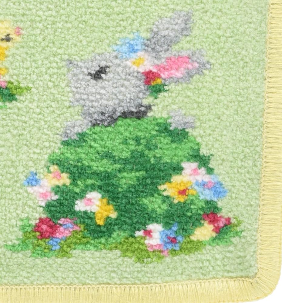 Amazon | [フェイラー] ハンカチ 【1E4723012525216】 ハッピー