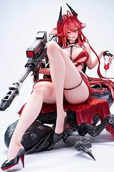 Amazon | Hobby sakura 勝利の女神：NIKKE レッドフード ナンセンス