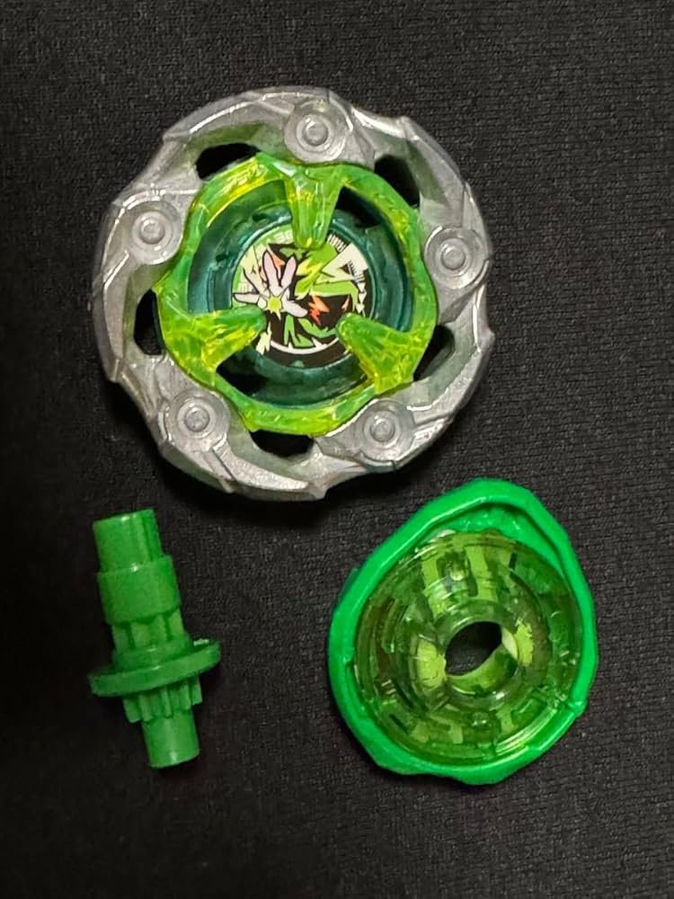 Amazon.co.jp: ウィザードロッド1-60R 緑 : おもちゃ